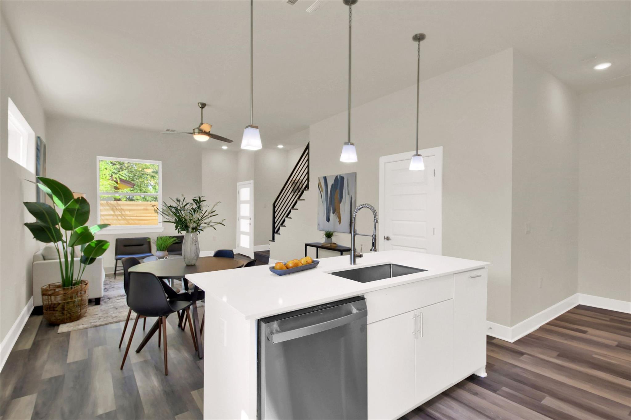 6813 Suena Dr # 2, Austin, TX 78741