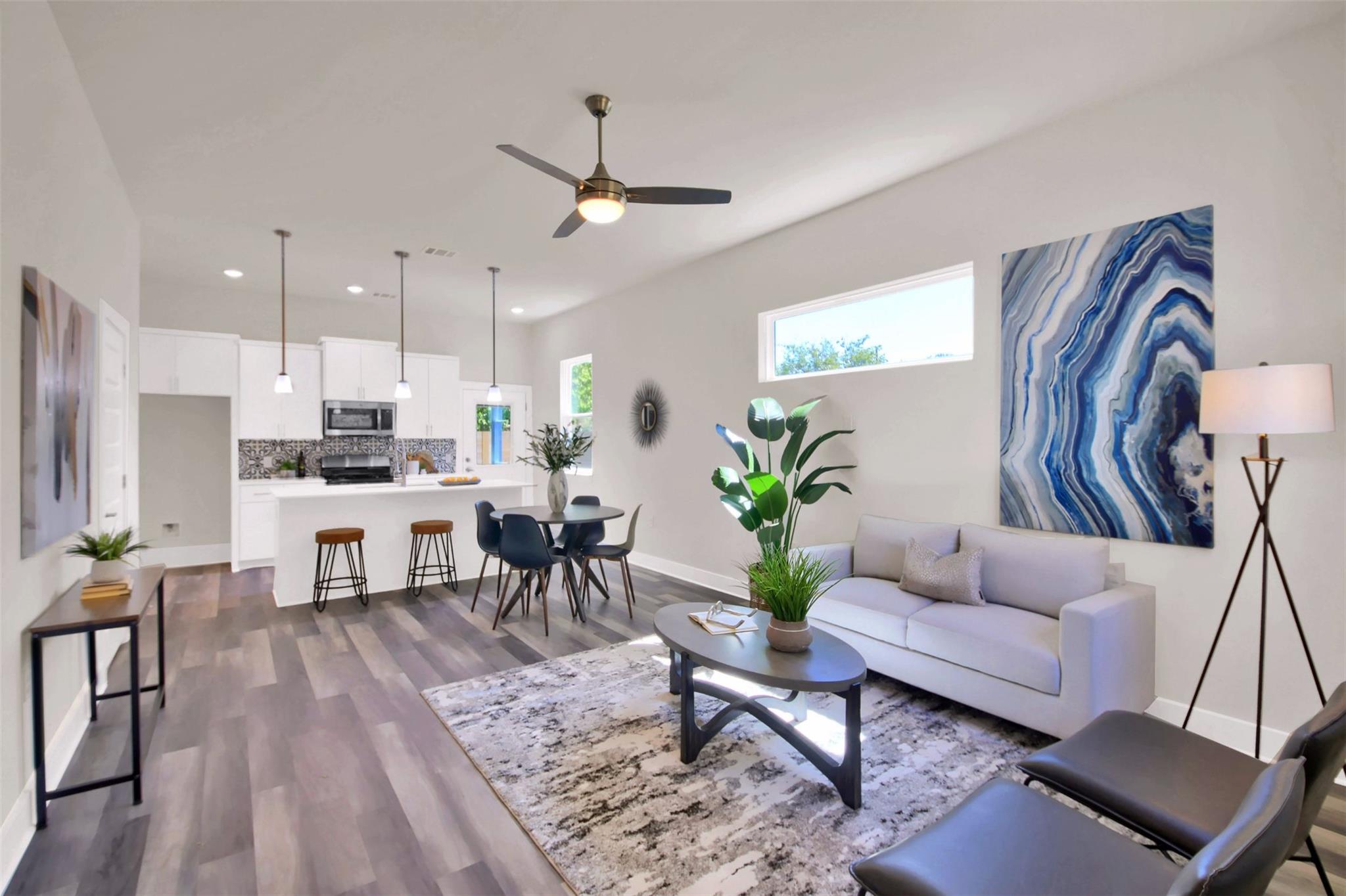 6813 Suena Dr # 2, Austin, TX 78741