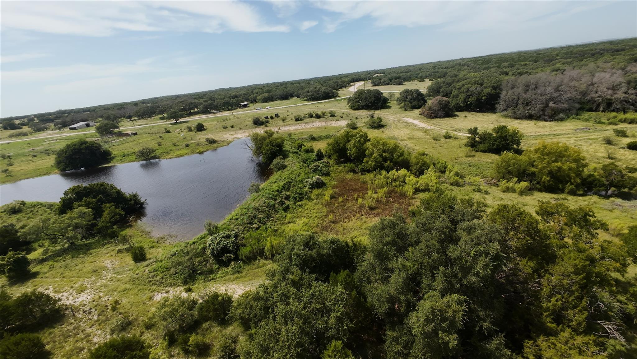 Lot 103 Crossvine Rd, Lampasas, TX 76550