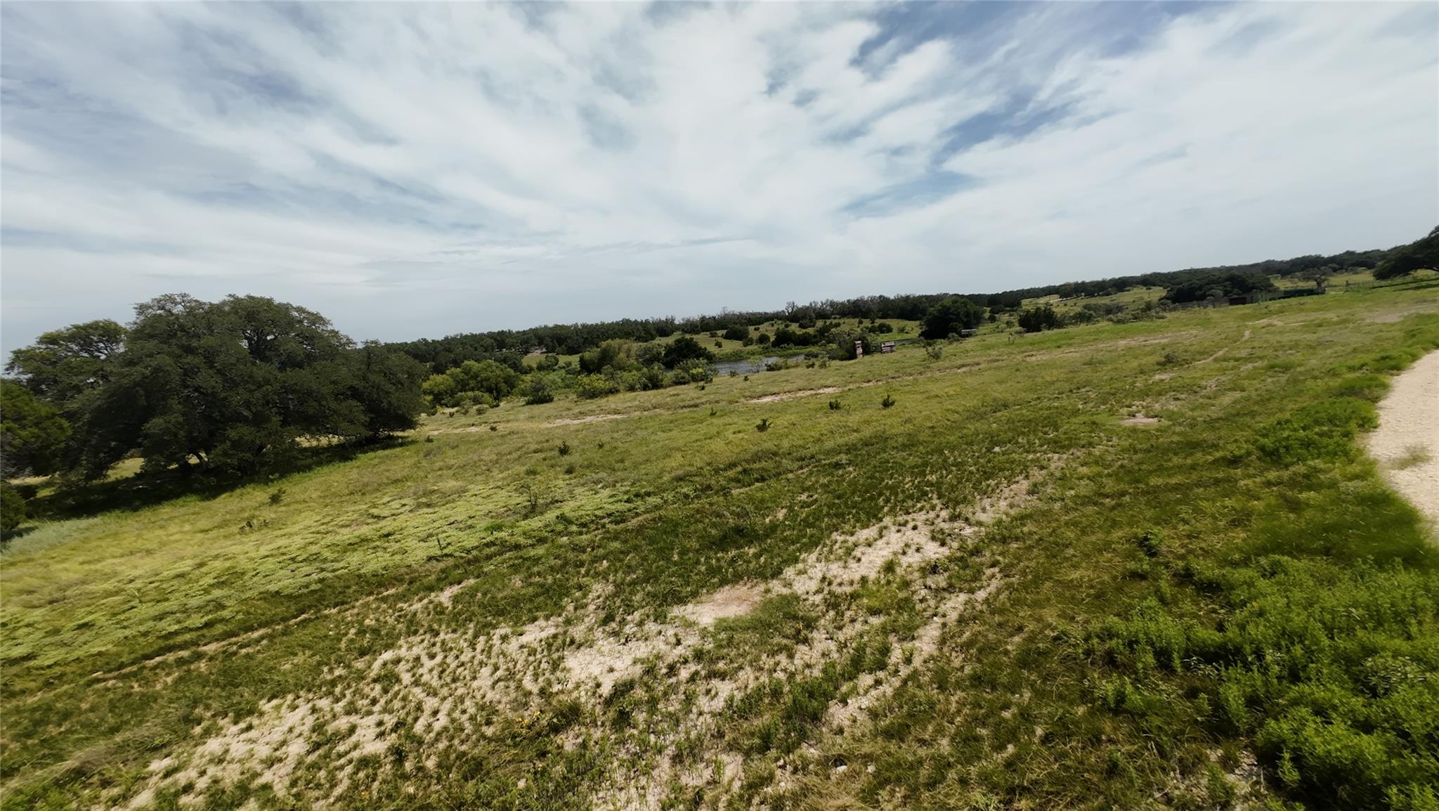 Lot 103 Crossvine Rd, Lampasas, TX 76550