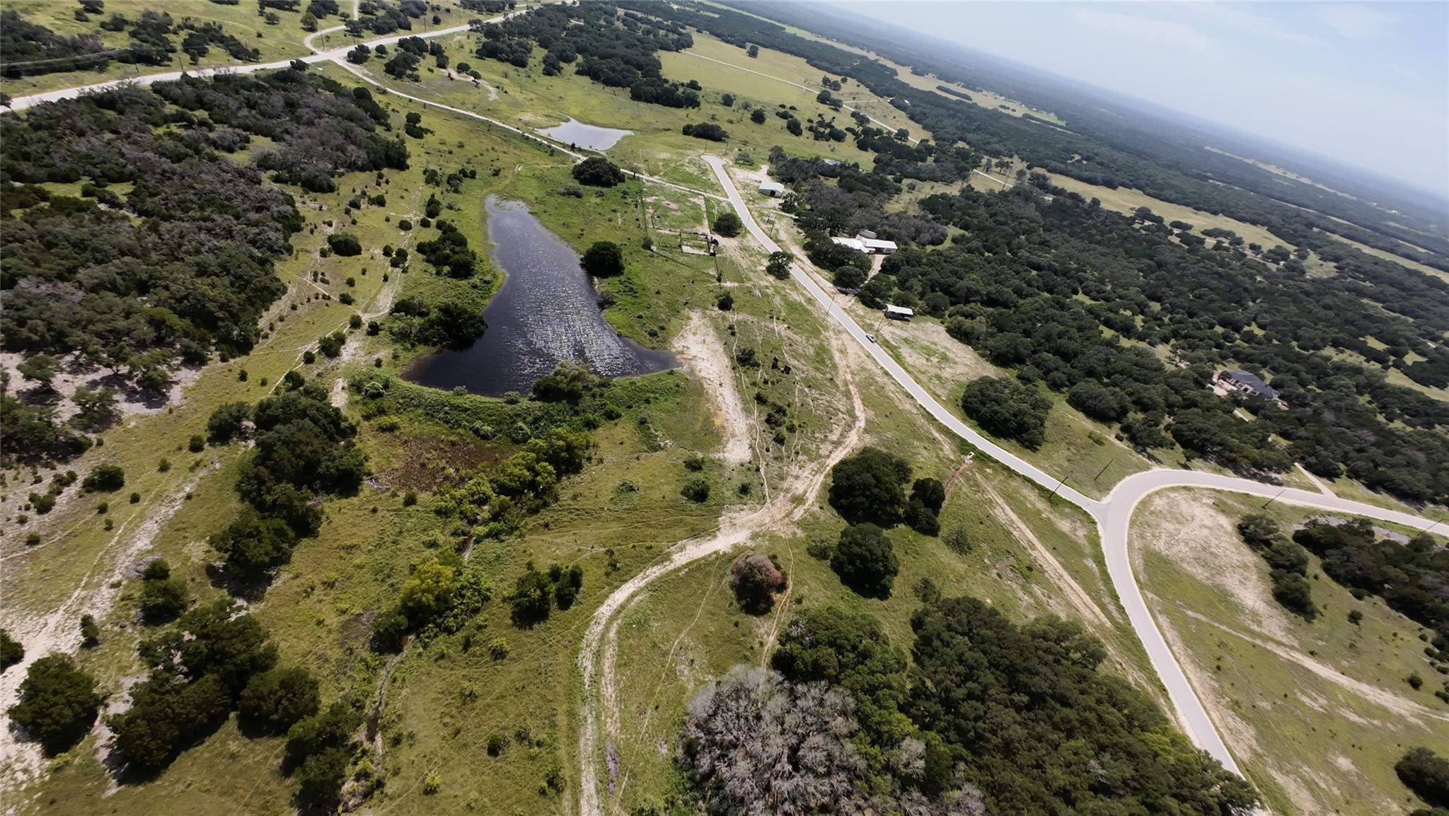 Lot 103 Crossvine Rd, Lampasas, TX 76550