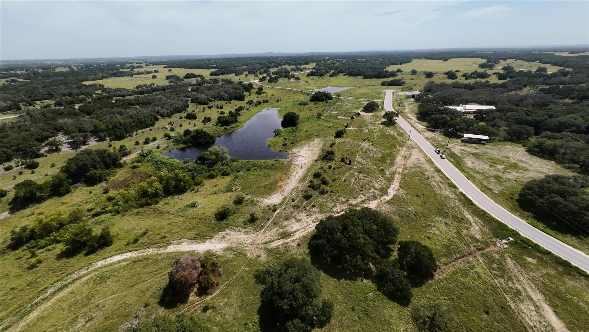 Lot 103 Crossvine Rd, Lampasas, TX 76550