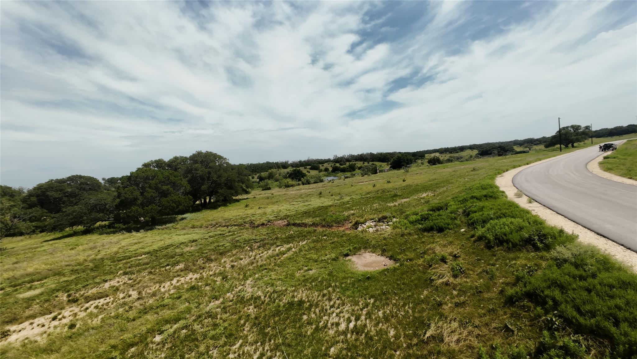 Lot 103 Crossvine Rd, Lampasas, TX 76550