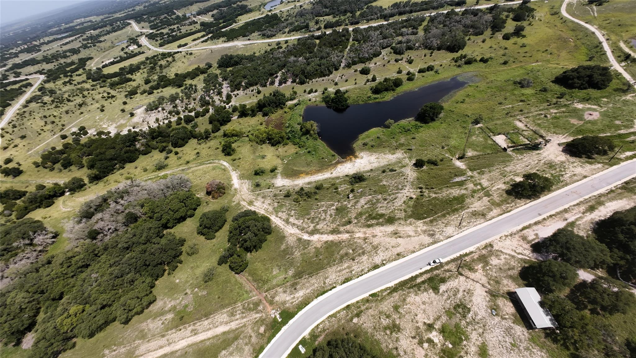 Lot 103 Crossvine Rd, Lampasas, TX 76550