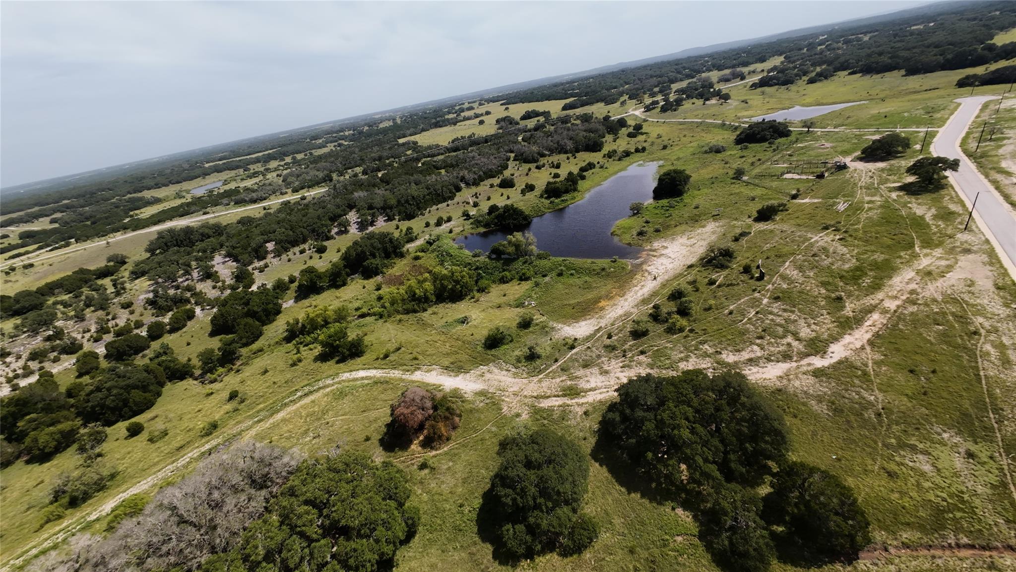 Lot 103 Crossvine Rd, Lampasas, TX 76550