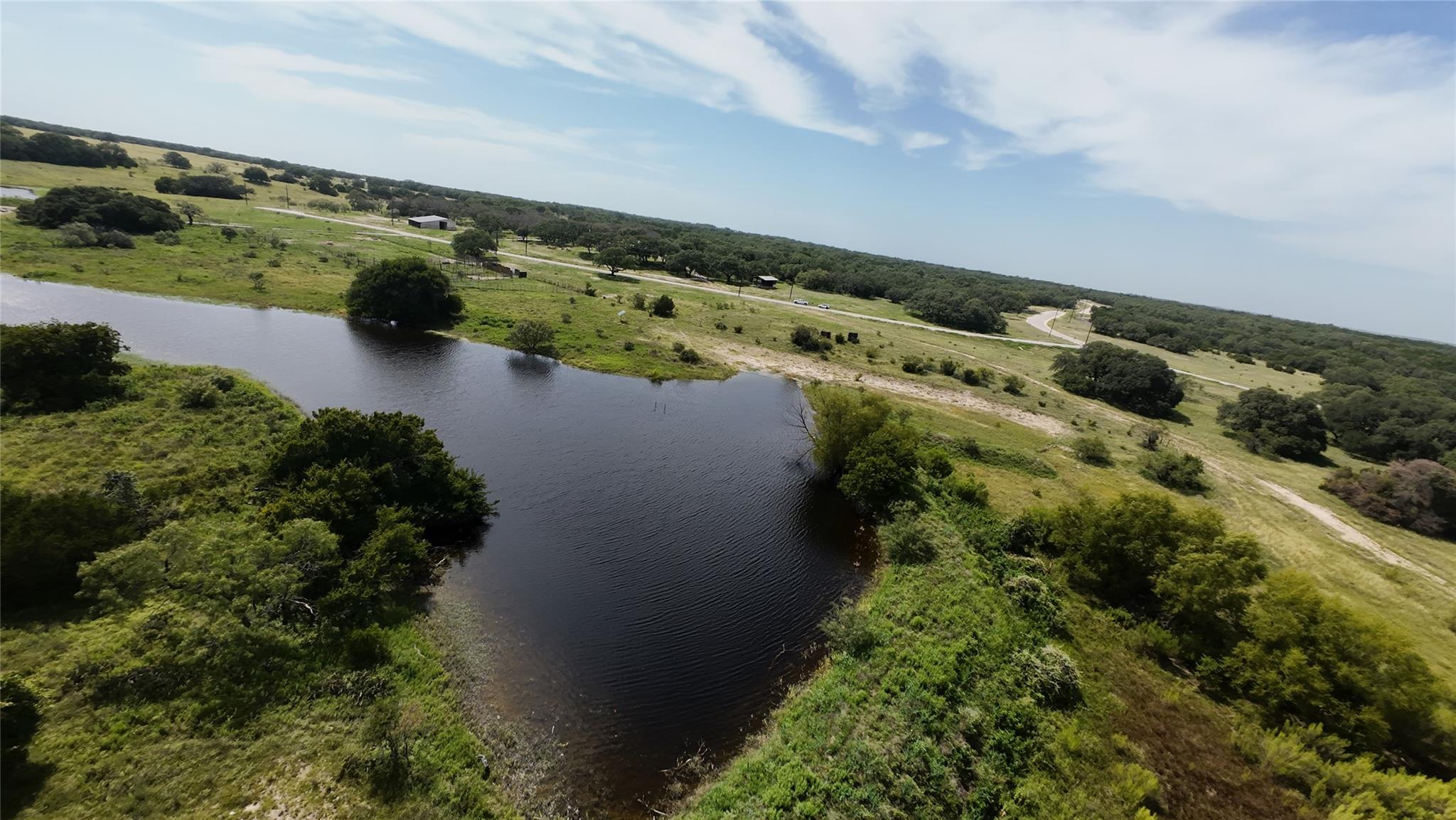 Lot 103 Crossvine Rd, Lampasas, TX 76550