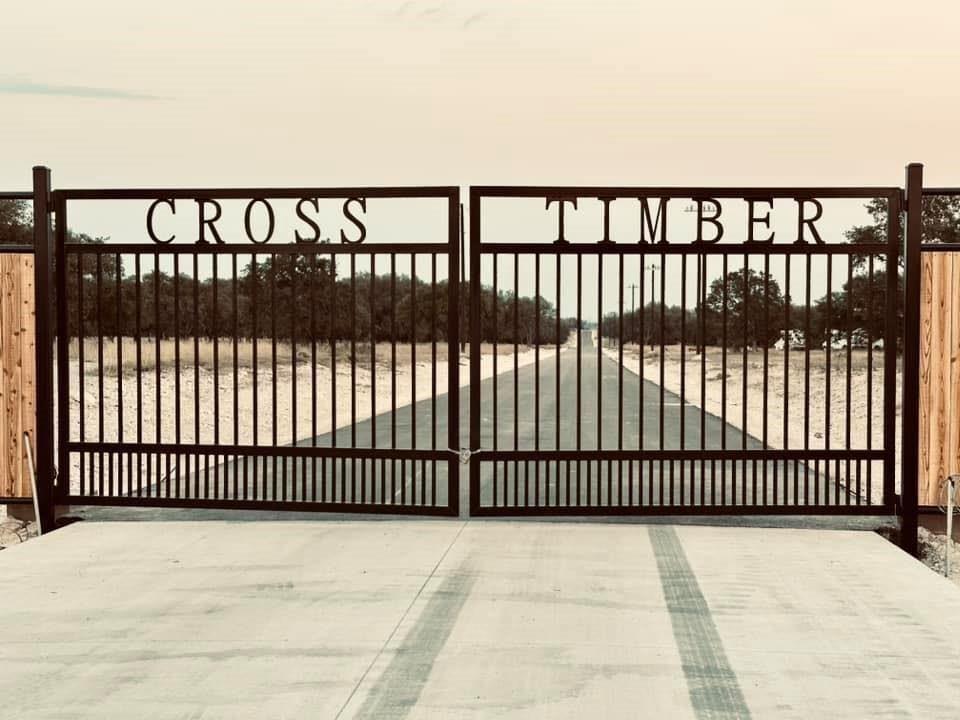 Lot 103 Crossvine Rd, Lampasas, TX 76550