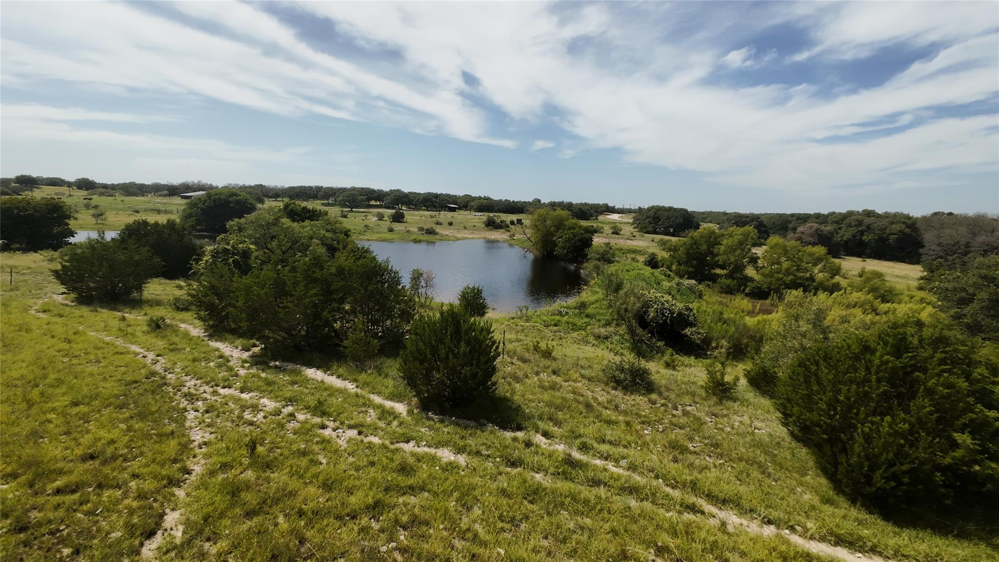 Lot 103 Crossvine Rd, Lampasas, TX 76550