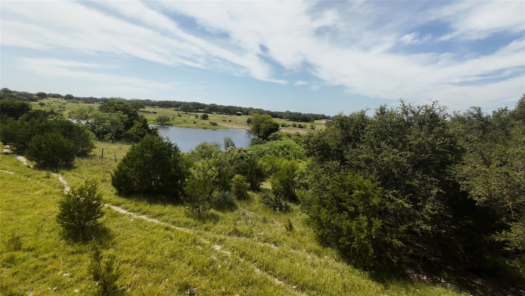 Lot 103 Crossvine Rd, Lampasas, TX 76550
