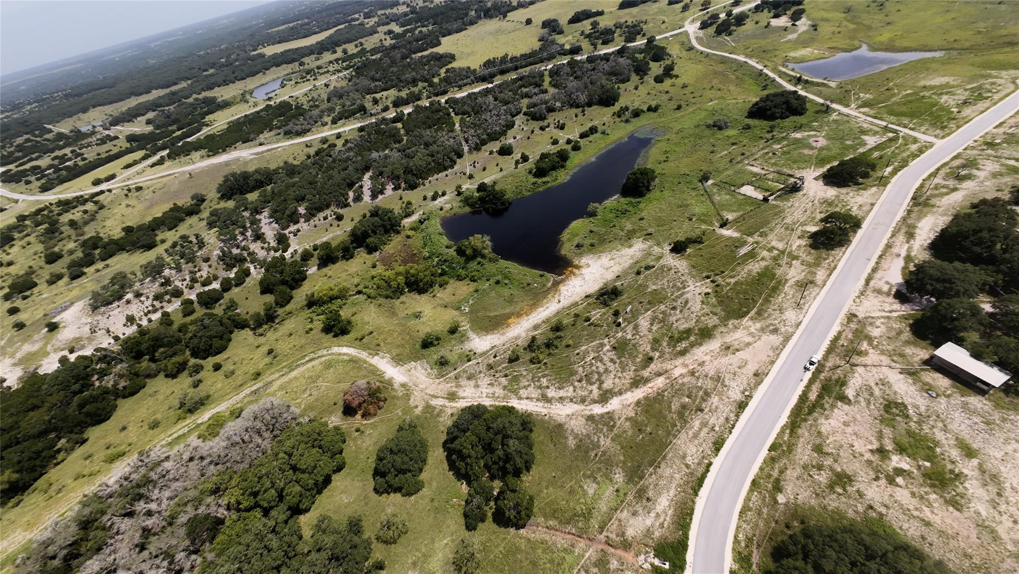 Lot 103 Crossvine Rd, Lampasas, TX 76550