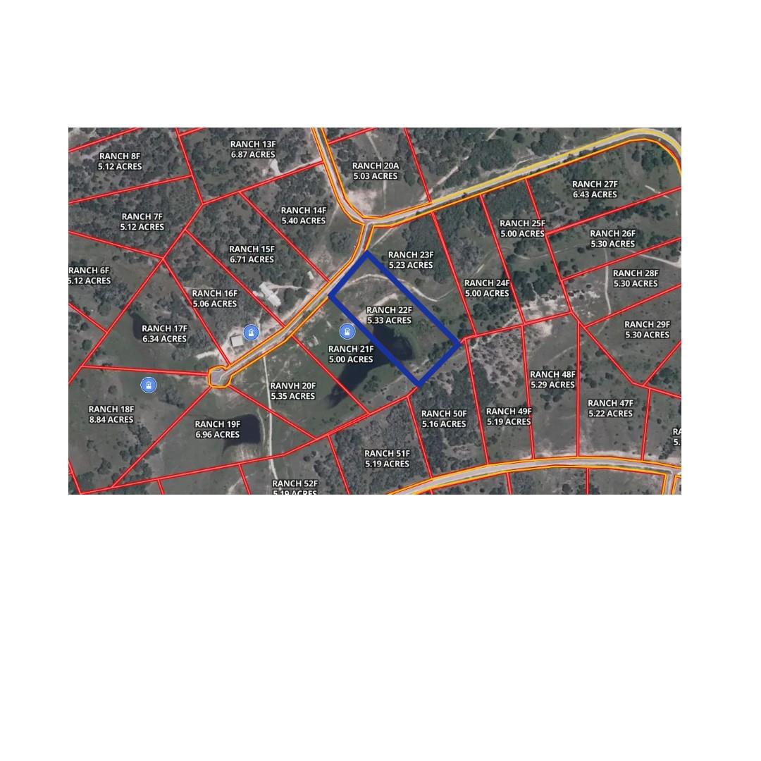 Lot 103 Crossvine Rd, Lampasas, TX 76550