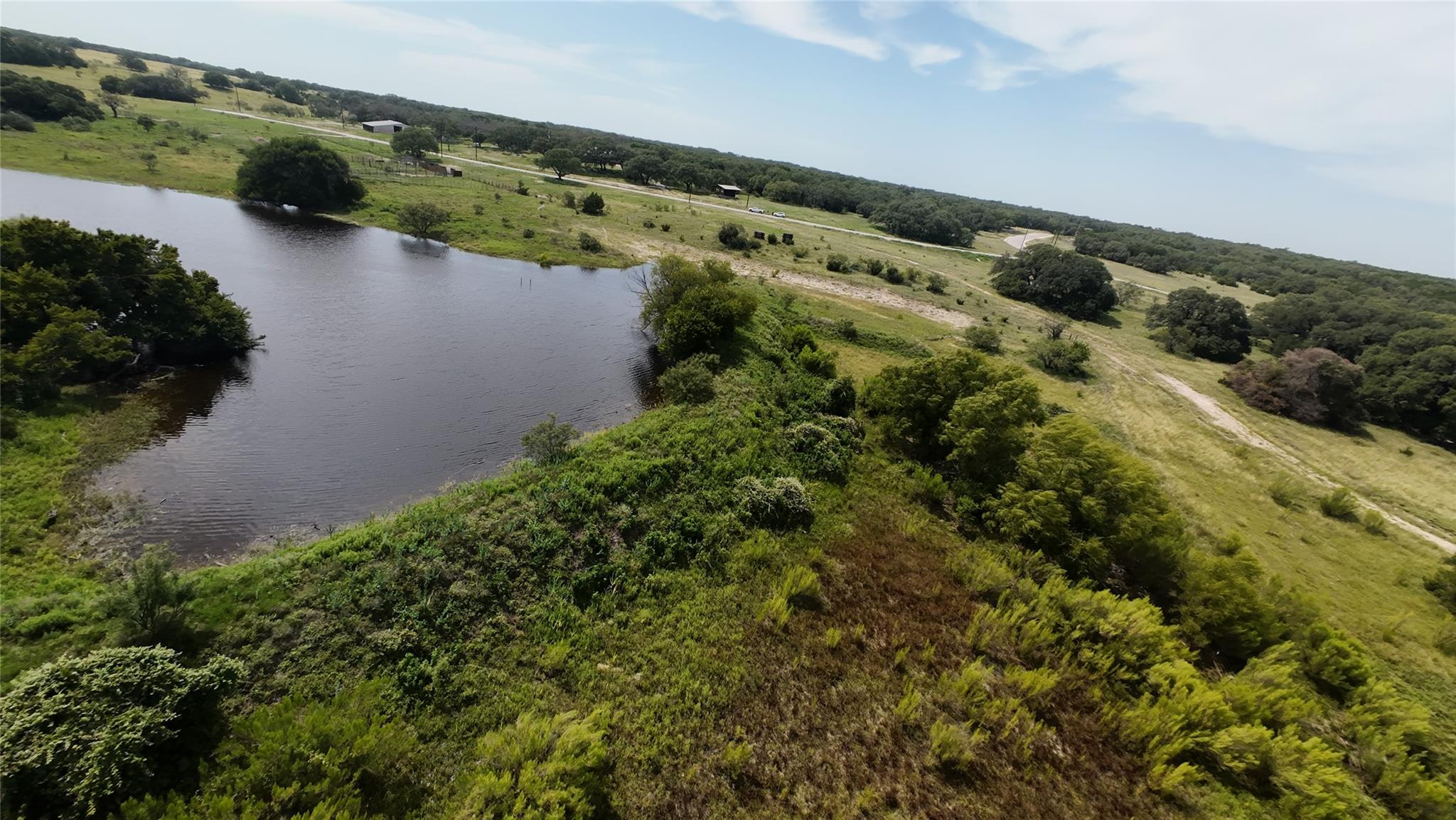 Lot 103 Crossvine Rd, Lampasas, TX 76550