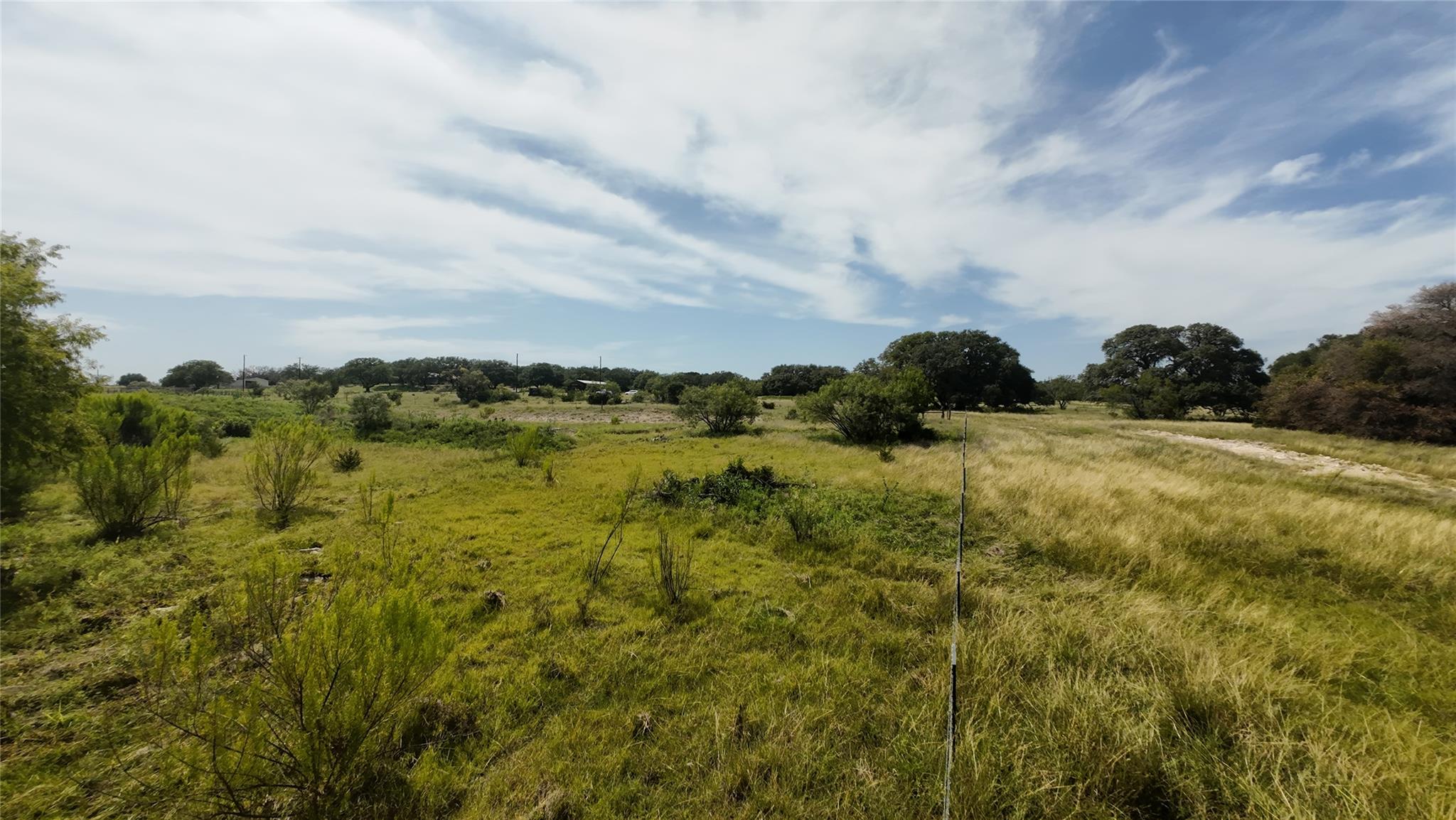 Lot 103 Crossvine Rd, Lampasas, TX 76550