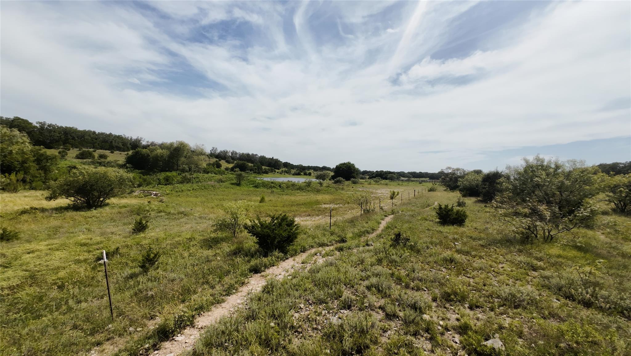 Lot 103 Crossvine Rd, Lampasas, TX 76550