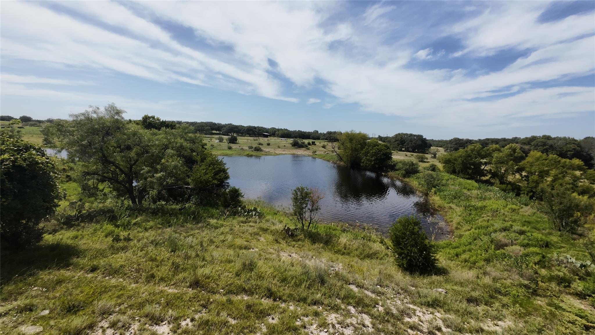 Lot 103 Crossvine Rd, Lampasas, TX 76550