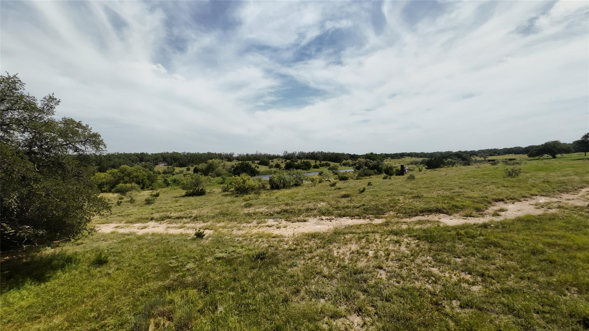 Lot 103 Crossvine Rd, Lampasas, TX 76550