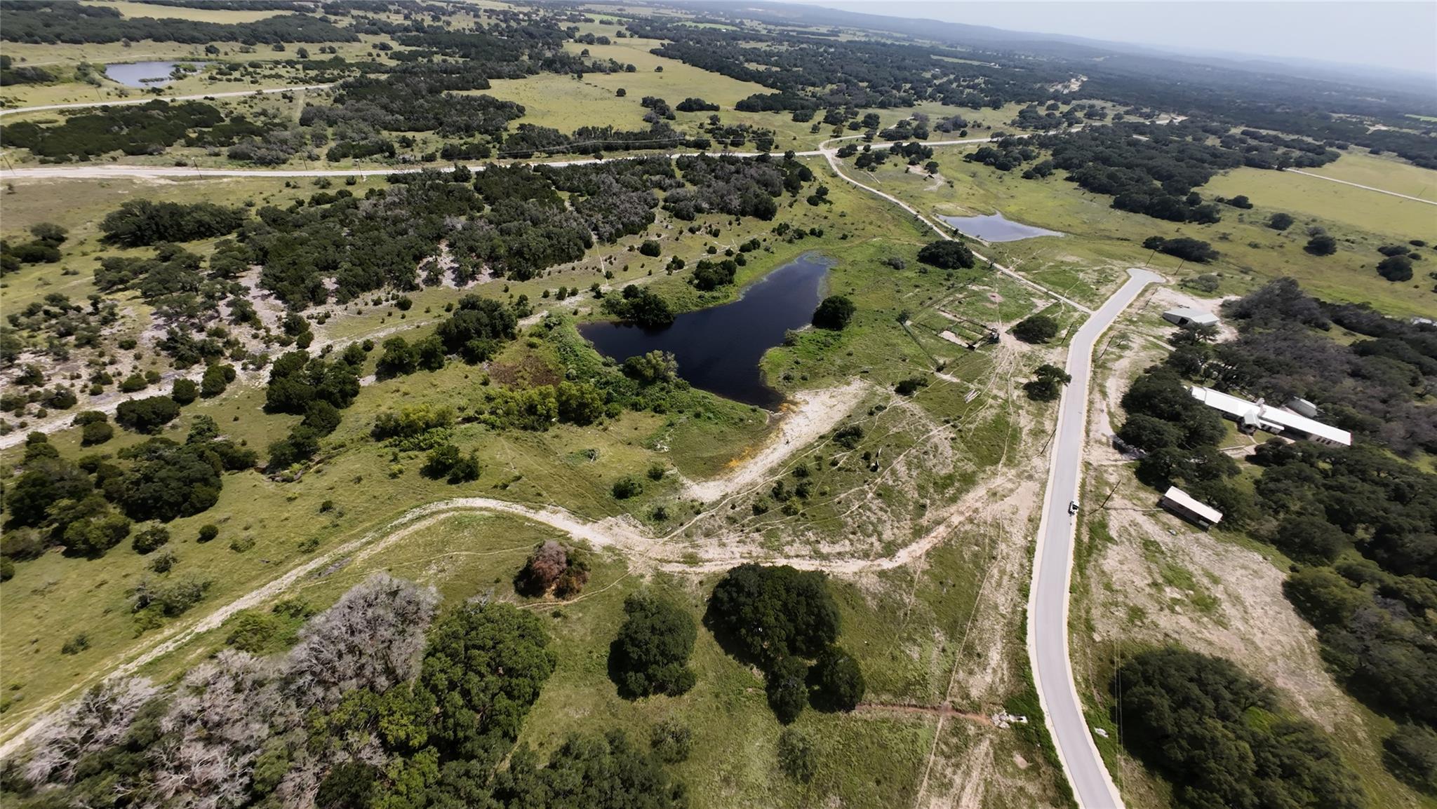 Lot 103 Crossvine Rd, Lampasas, TX 76550