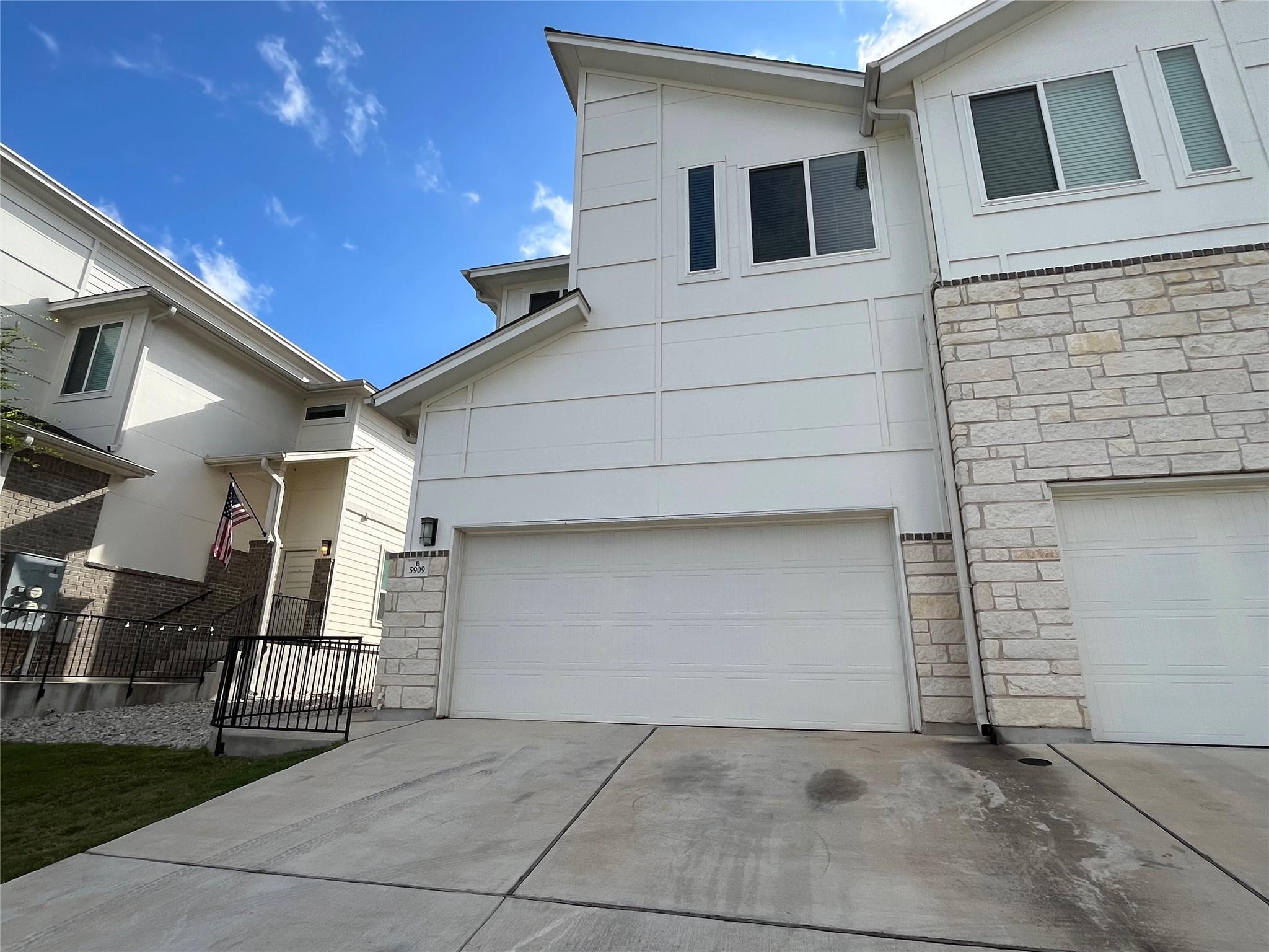 5909 Steep Cactus Trl # B, Austin, TX 78735
