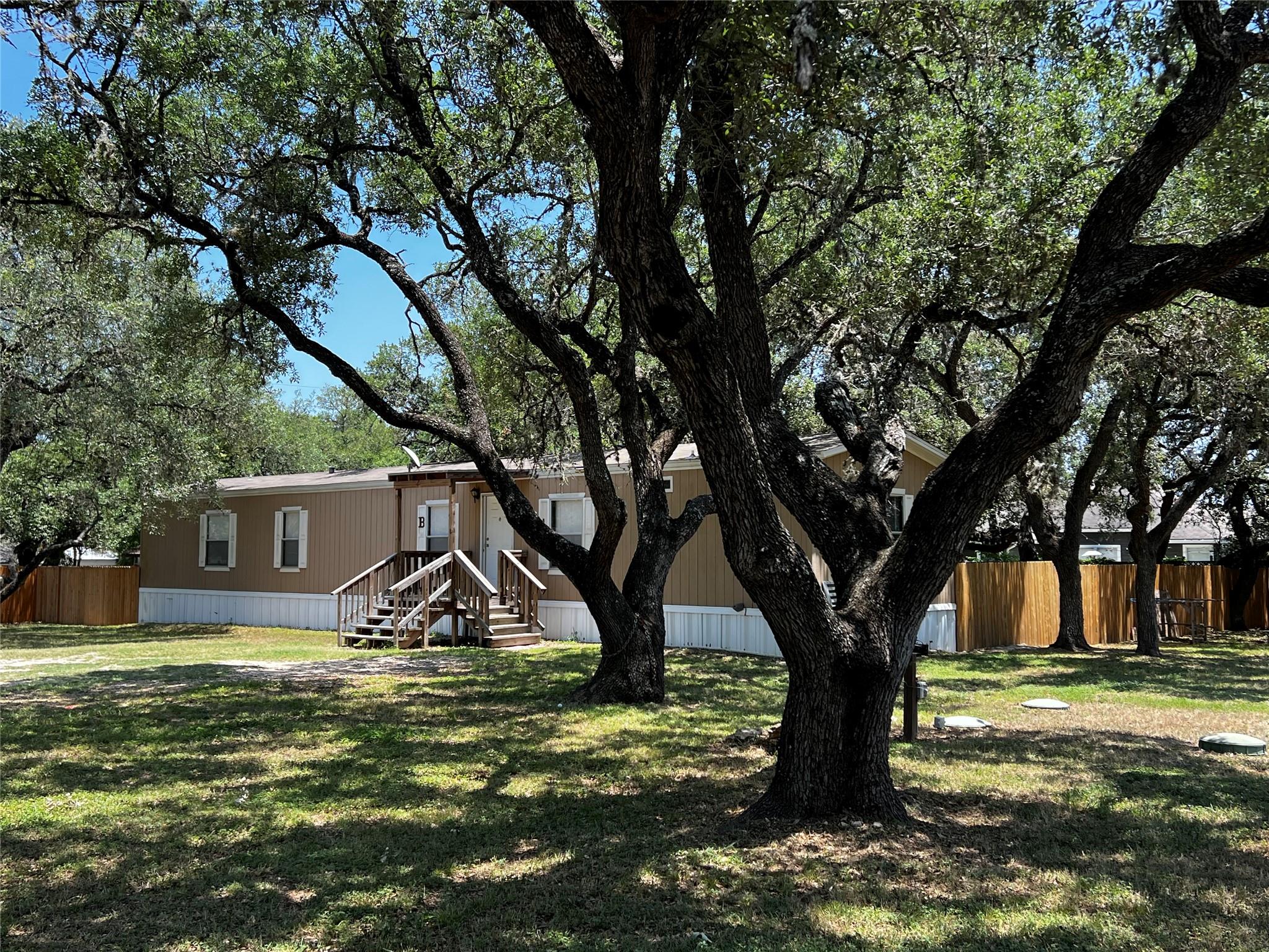 1007 Scott St # B, Kyle, TX 78640