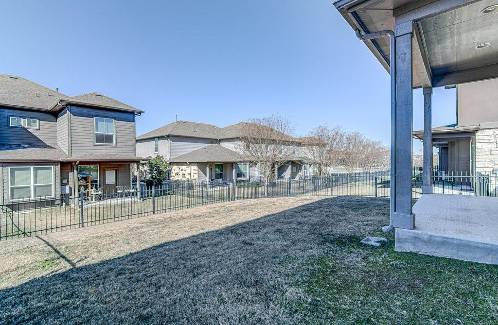 414 Epiphany Ln, Pflugerville, TX 78660