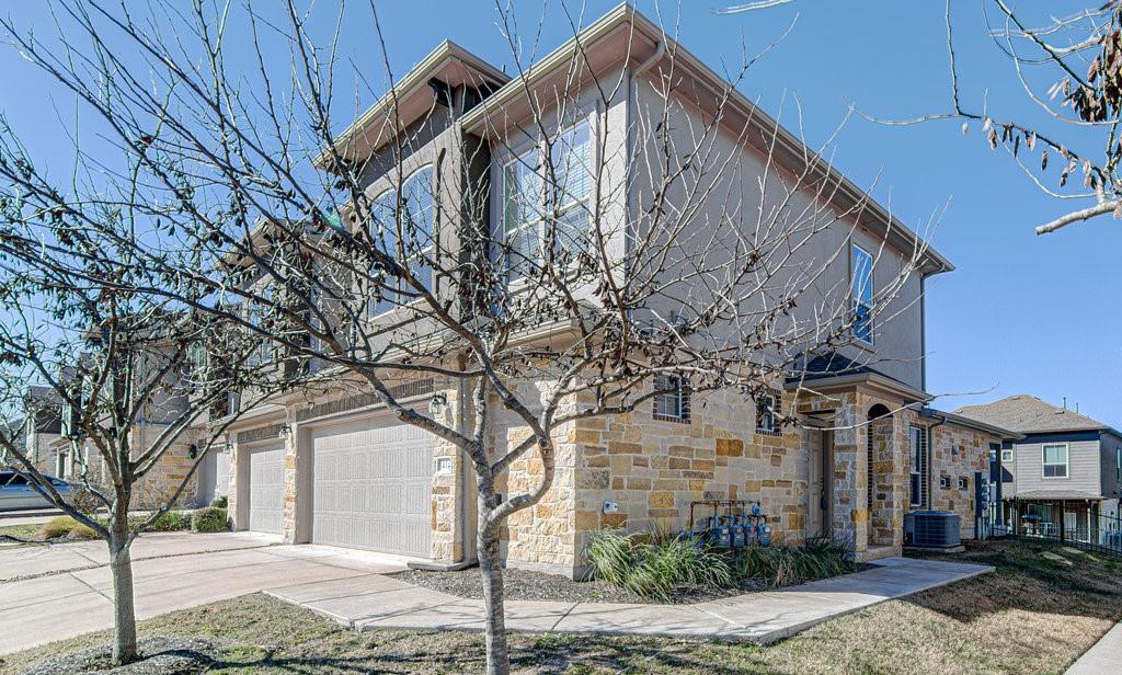 414 Epiphany Ln, Pflugerville, TX 78660