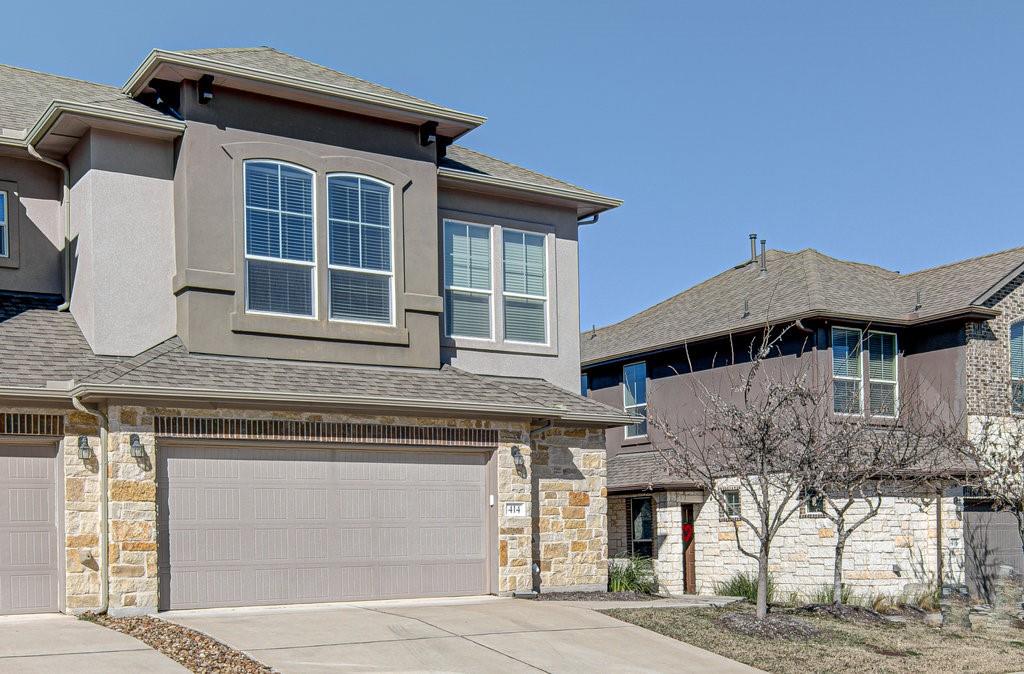 414 Epiphany Ln, Pflugerville, TX 78660