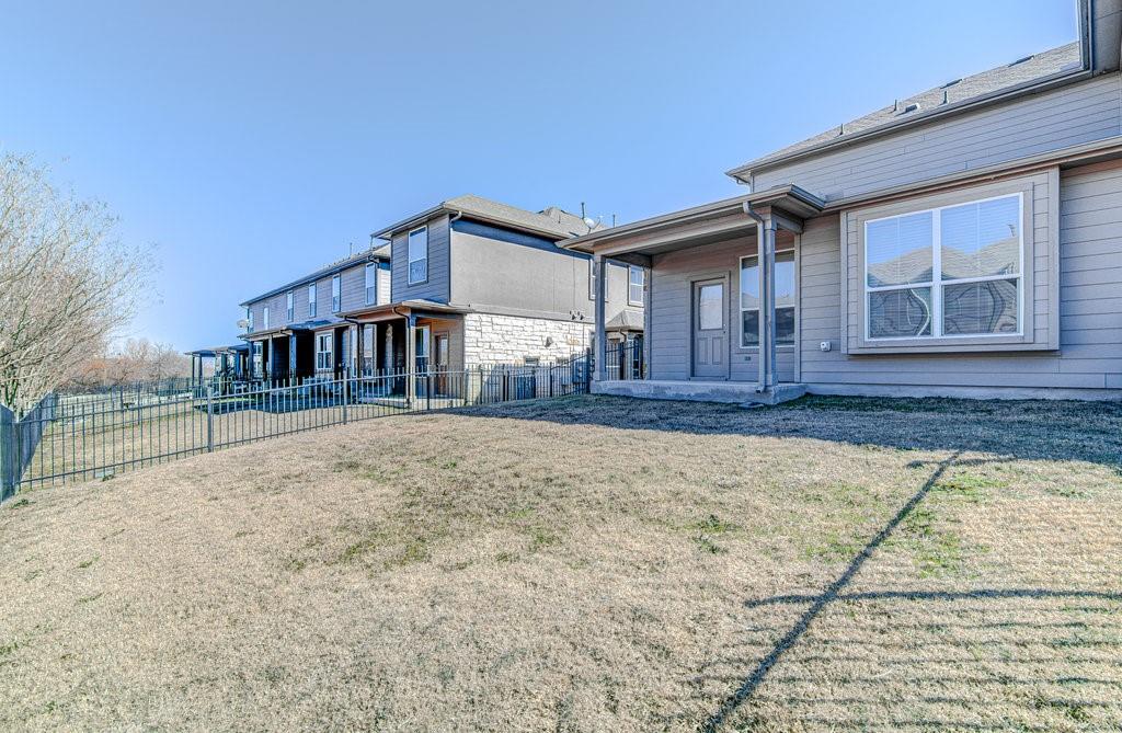 414 Epiphany Ln, Pflugerville, TX 78660