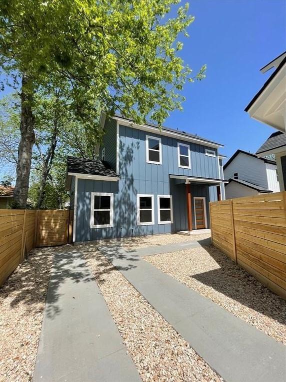 6014 Fairway St # 2, Austin, TX 78741