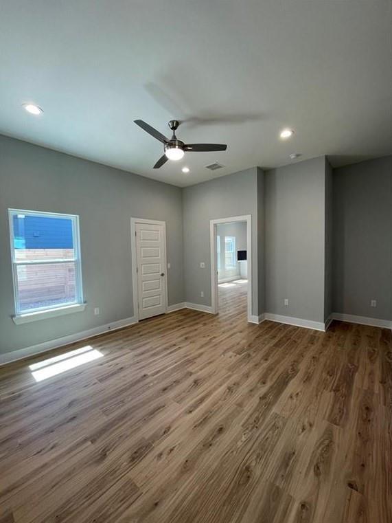 6014 Fairway St # 2, Austin, TX 78741