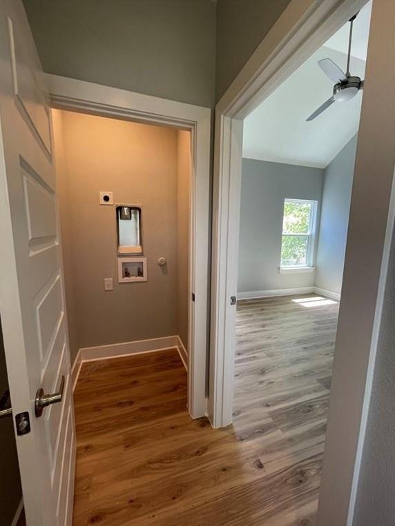 6014 Fairway St # 2, Austin, TX 78741