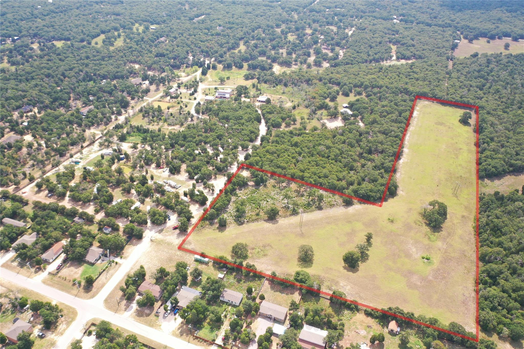 446 Las Lomas Dr, Elgin, TX 78621