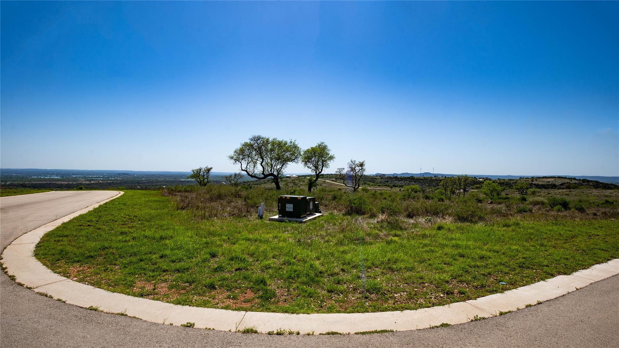 Lot 121 Westridge Way, Kingsland, TX 78639