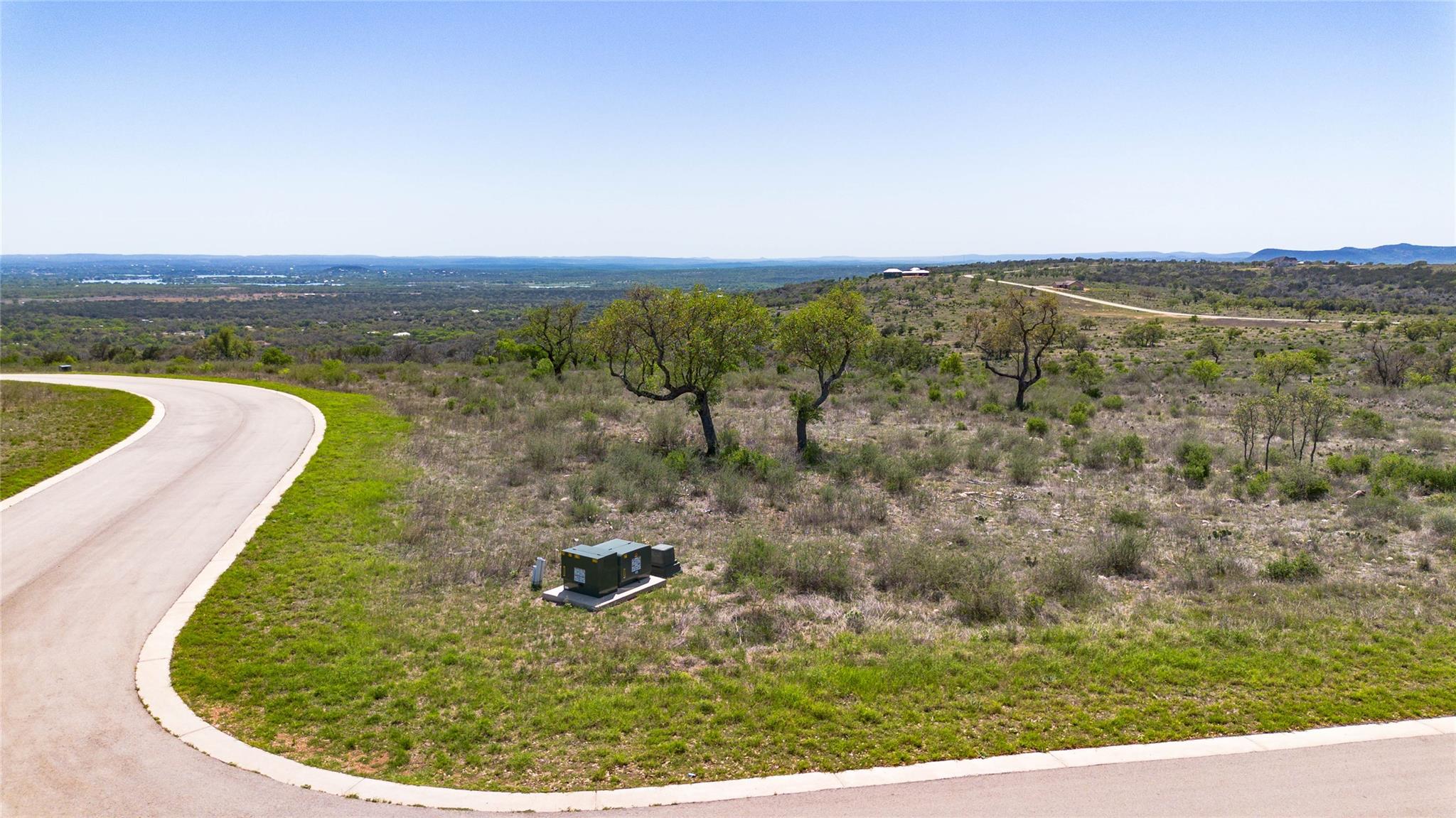 Lot 121 Westridge Way, Kingsland, TX 78639