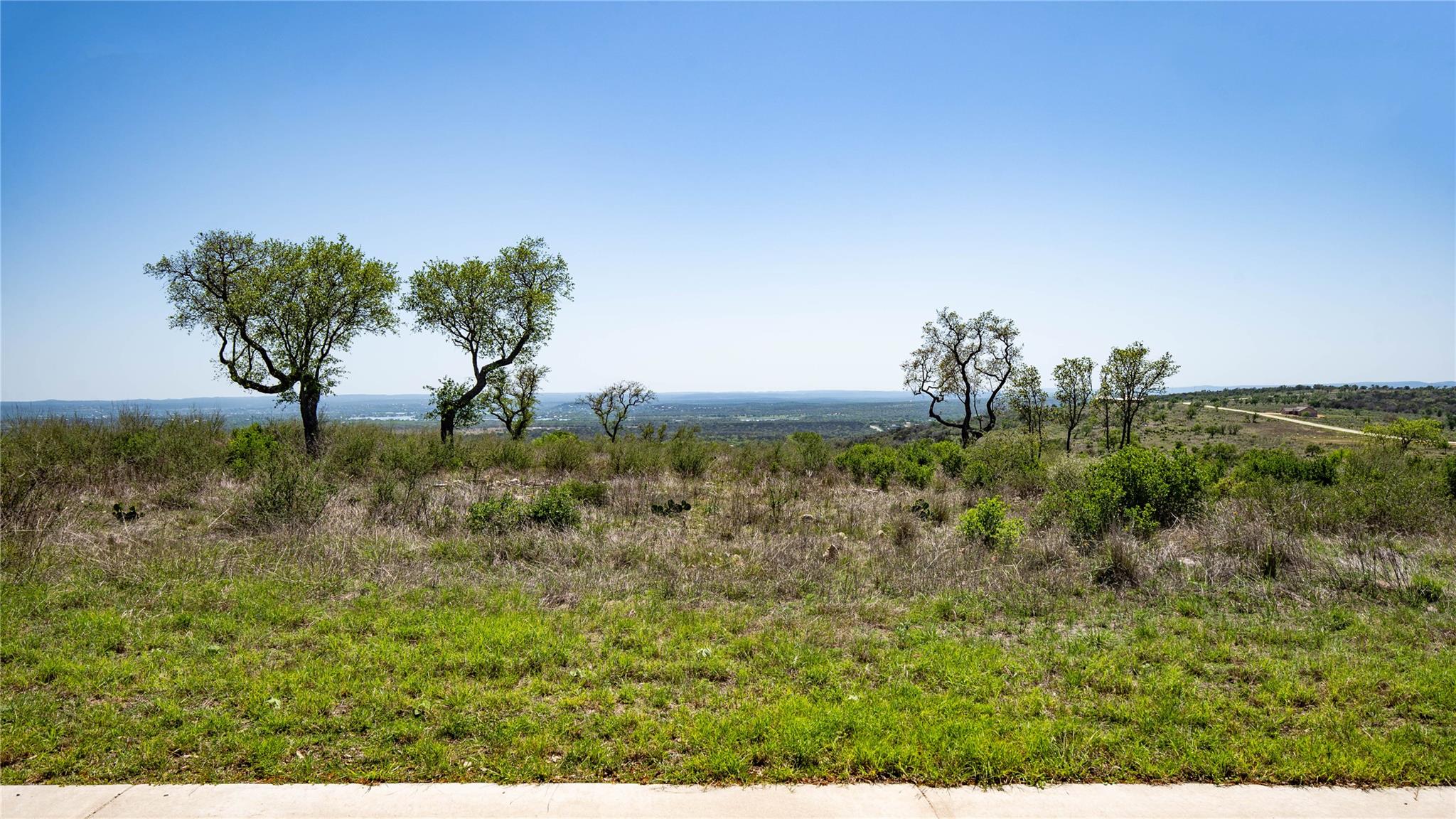 Lot 121 Westridge Way, Kingsland, TX 78639