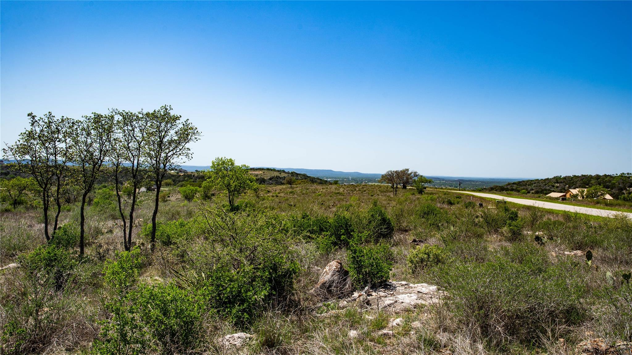 Lot 121 Westridge Way, Kingsland, TX 78639
