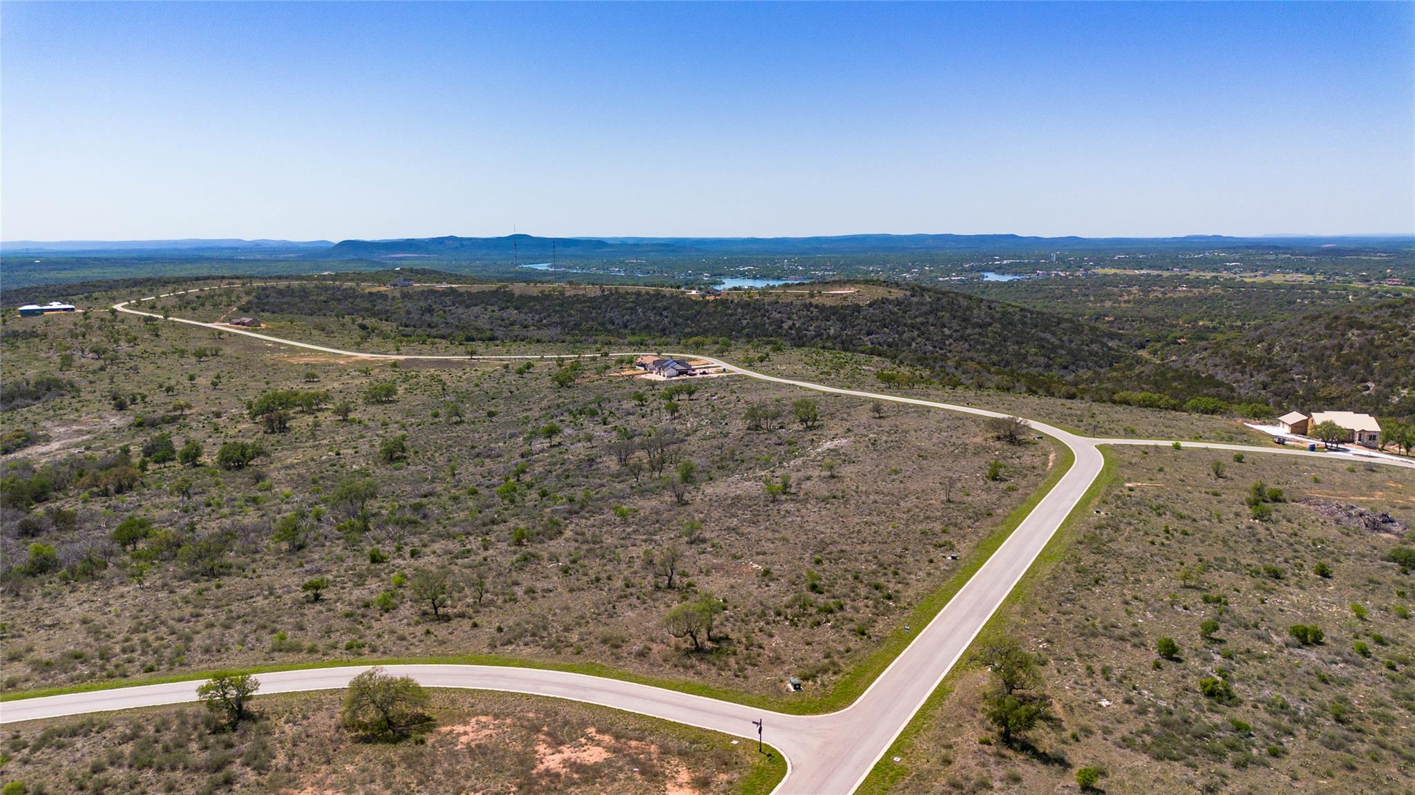 Lot 121 Westridge Way, Kingsland, TX 78639