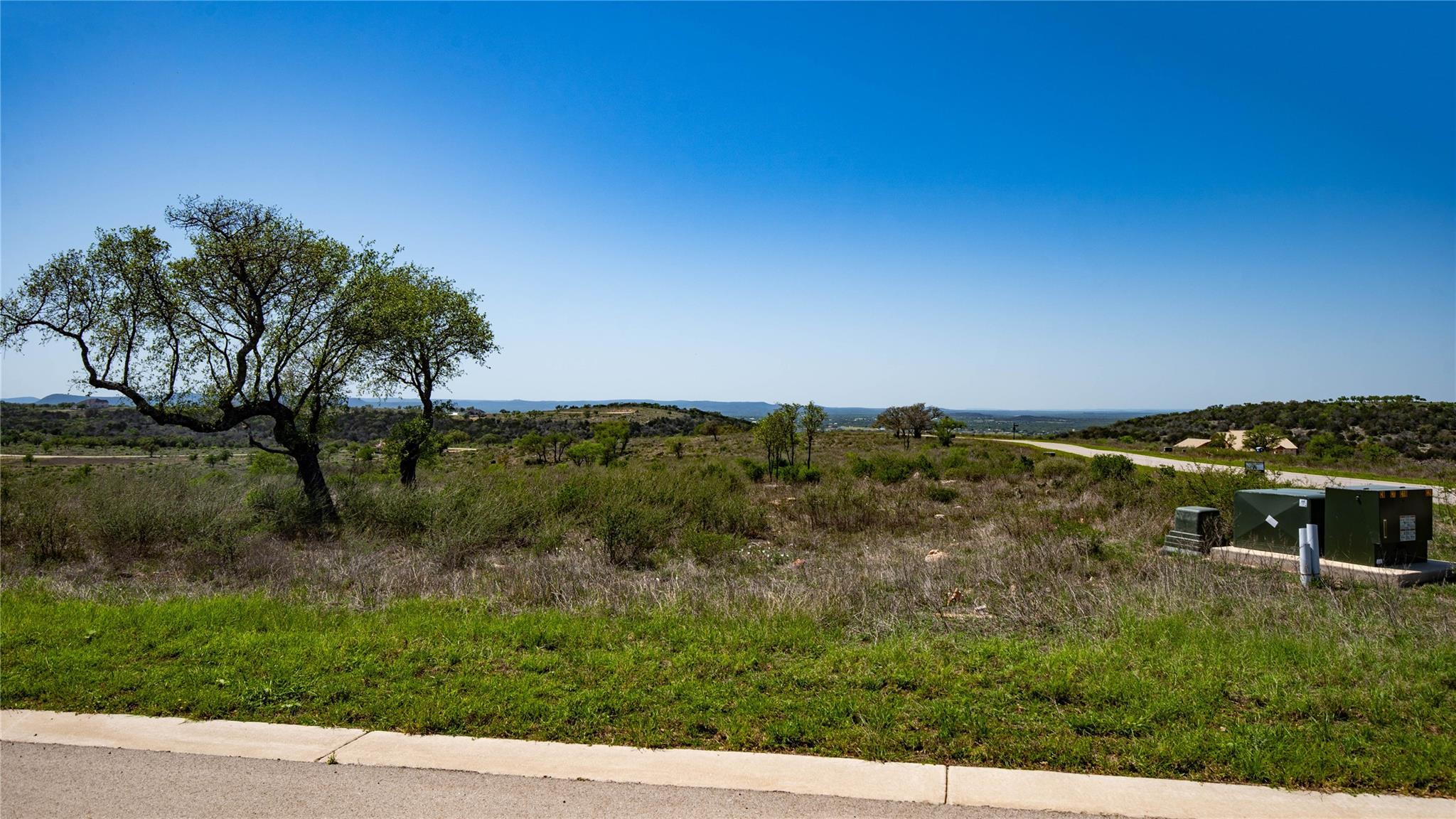 Lot 121 Westridge Way, Kingsland, TX 78639