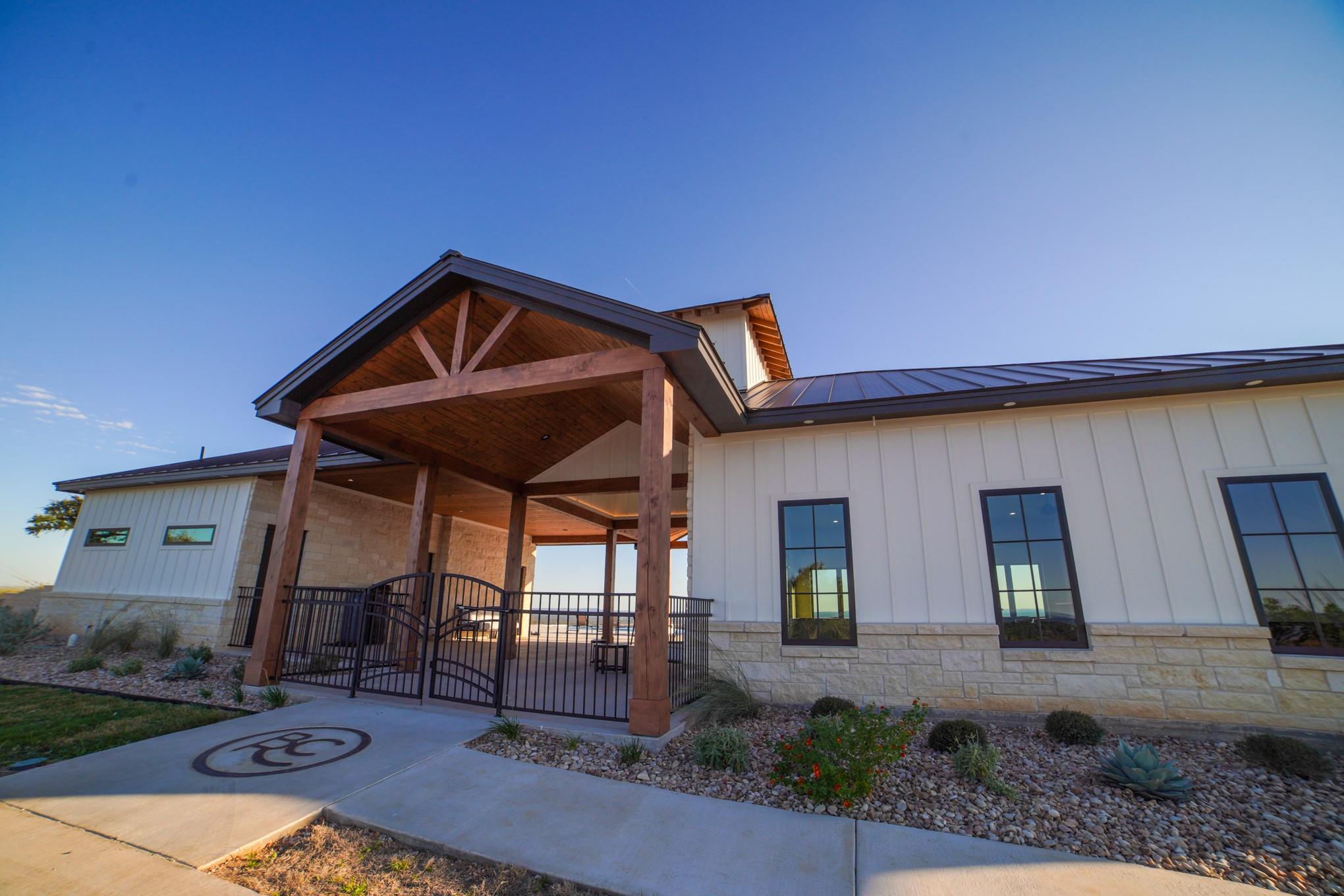 Lot 121 Westridge Way, Kingsland, TX 78639