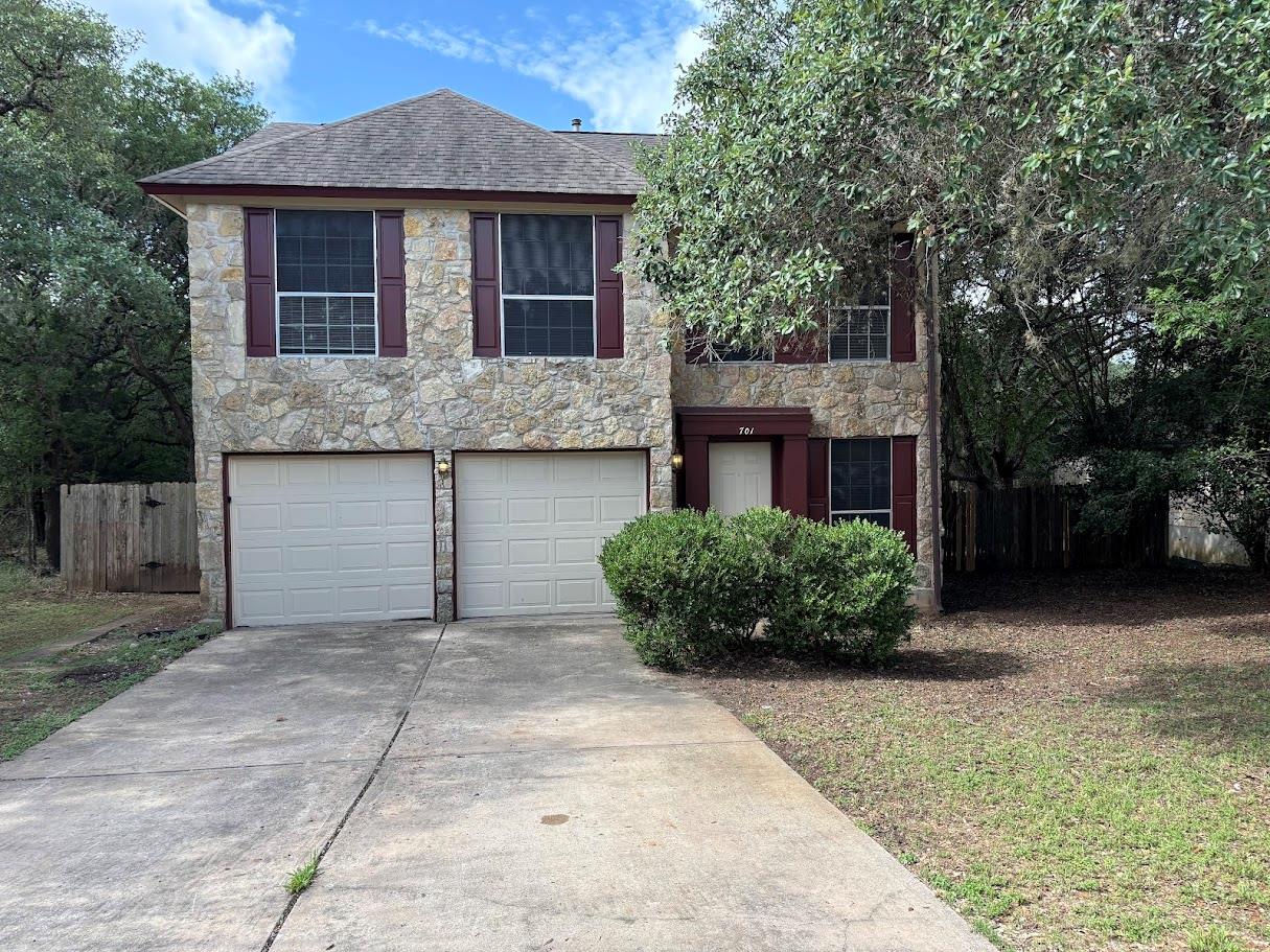 701 Fairchild Dr, Austin, TX 78748