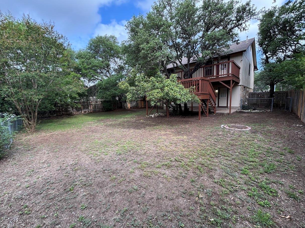 701 Fairchild Dr, Austin, TX 78748