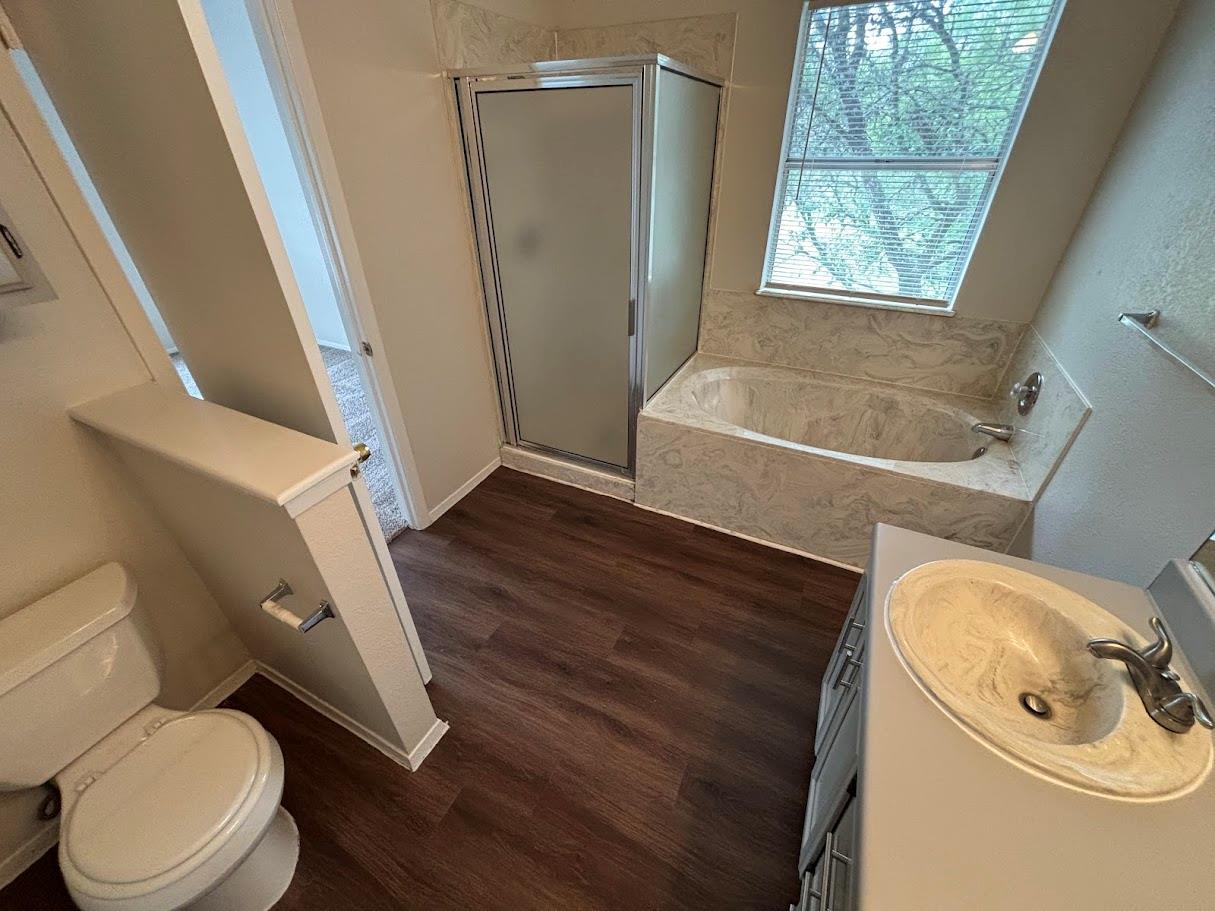 701 Fairchild Dr, Austin, TX 78748