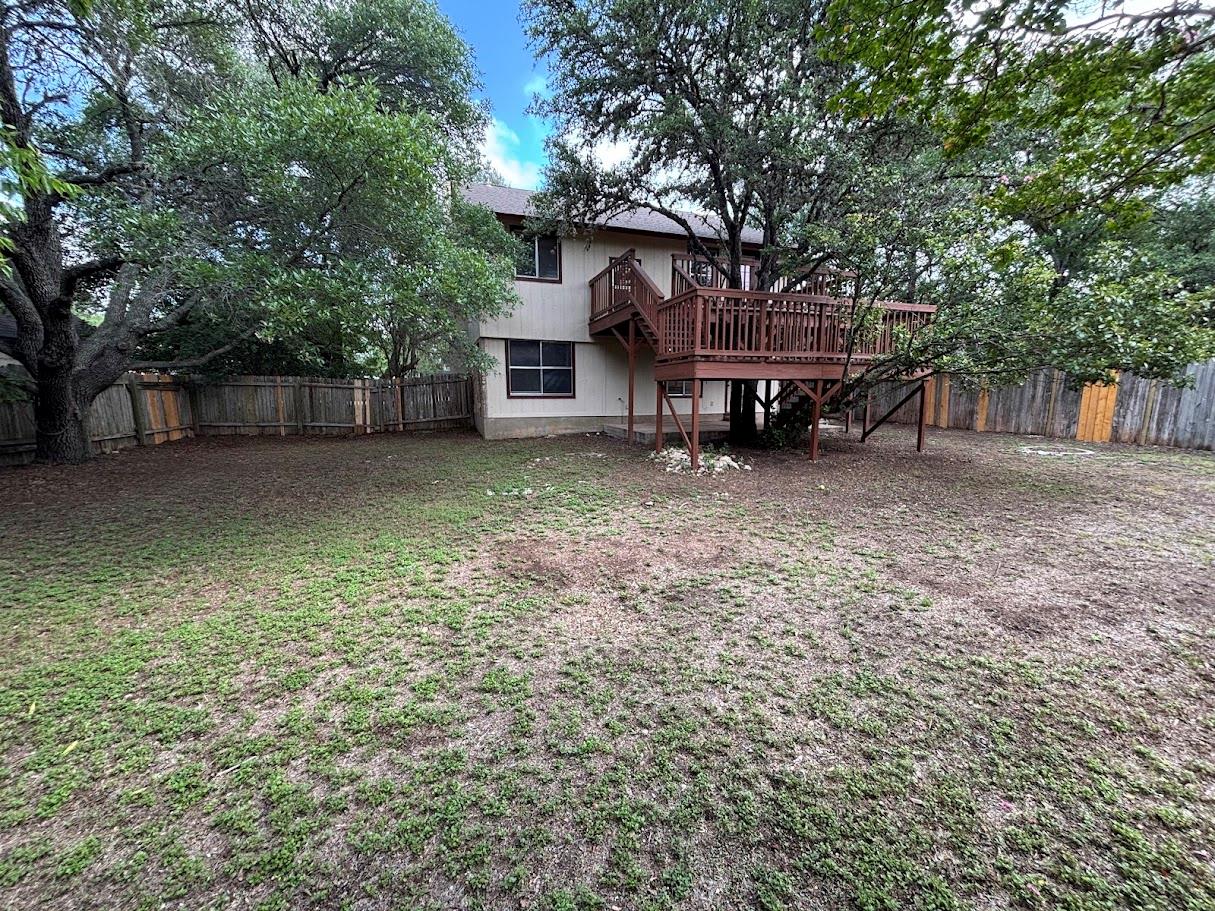 701 Fairchild Dr, Austin, TX 78748