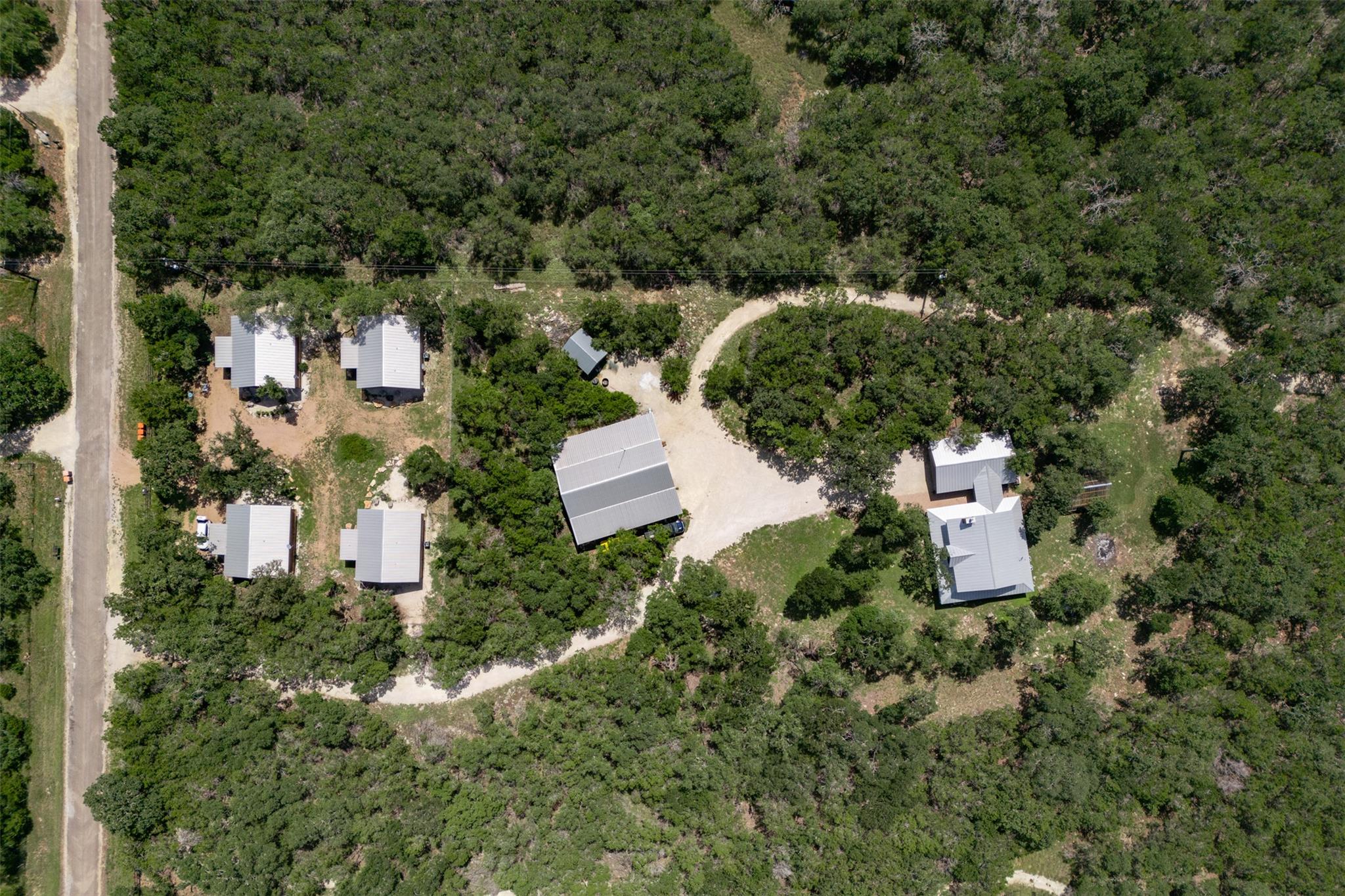 1374 Forest View Dr, Blanco, TX 78606