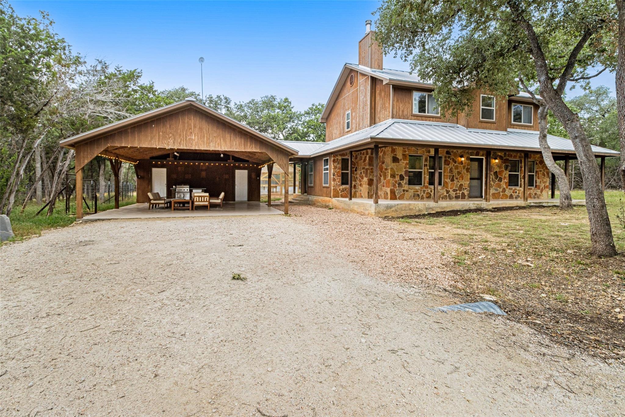1374 Forest View Dr, Blanco, TX 78606