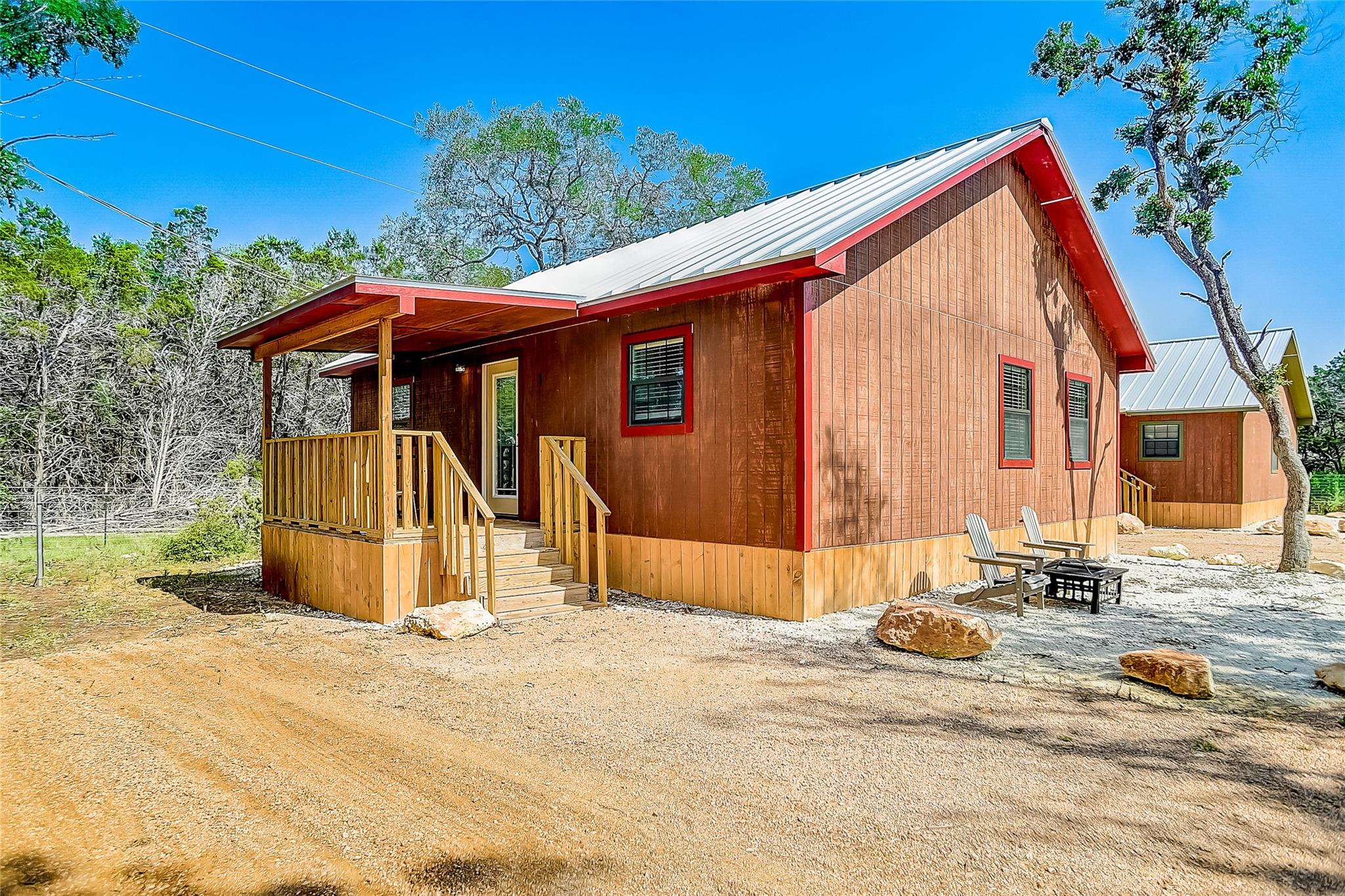 1374 Forest View Dr, Blanco, TX 78606