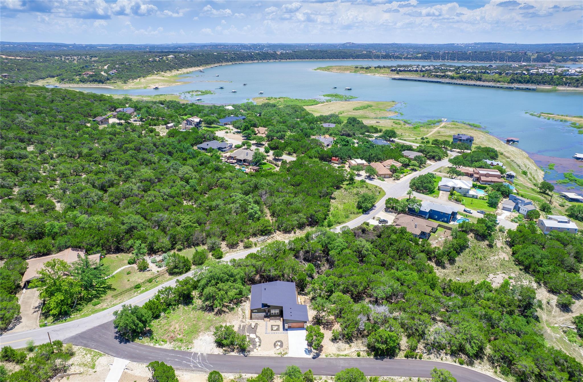 3013 Clark Ave, Lago Vista, TX 78645
