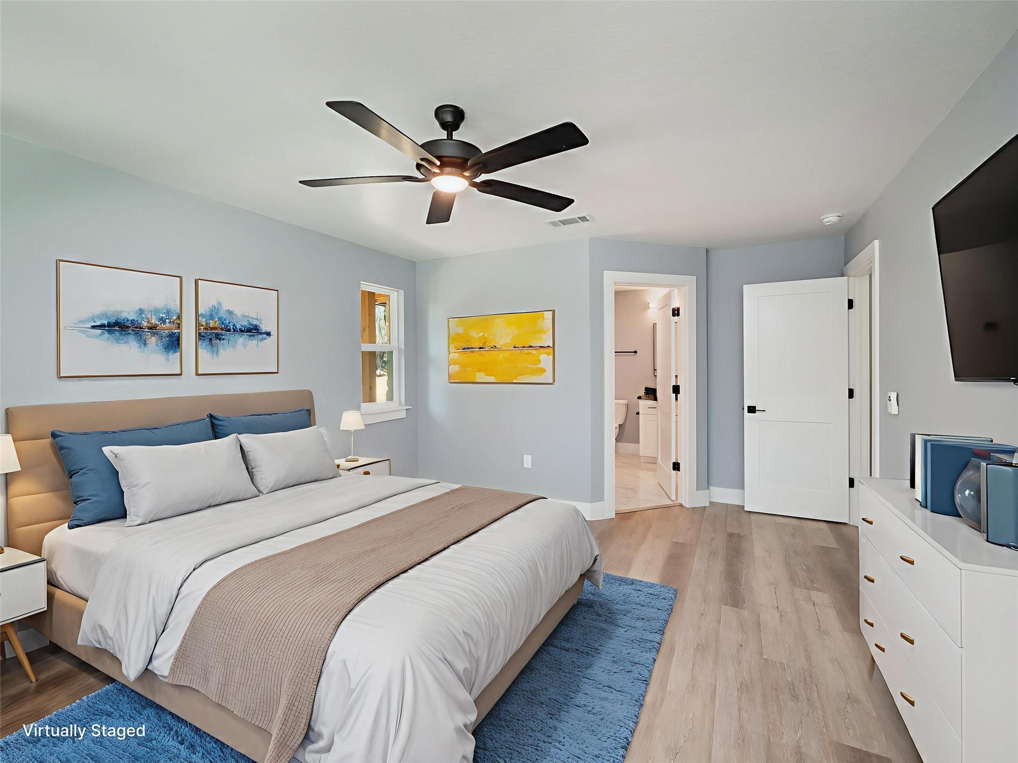 3013 Clark Ave, Lago Vista, TX 78645