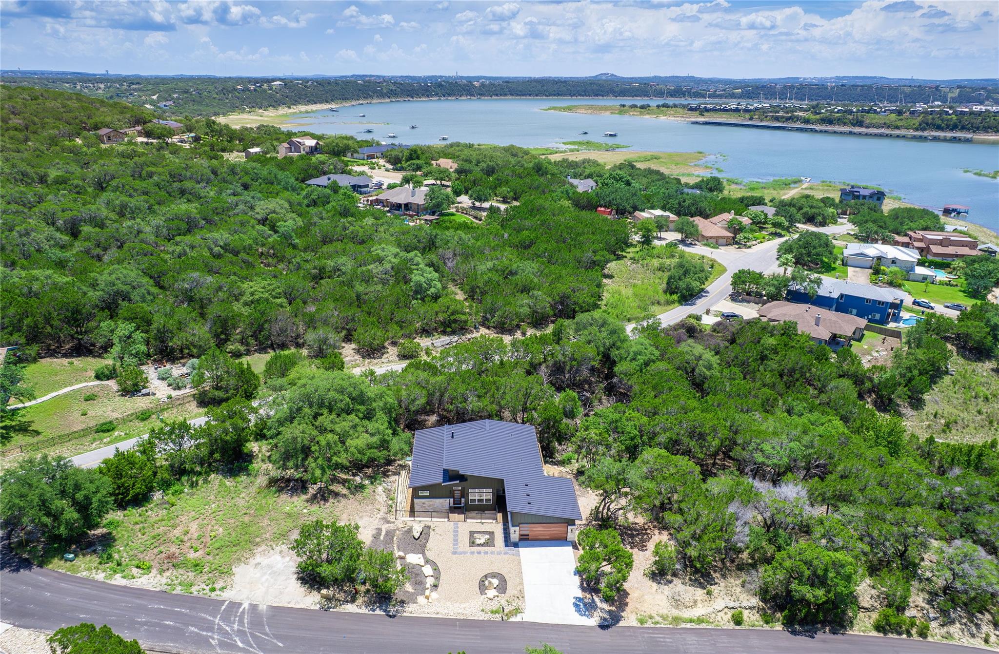 3013 Clark Ave, Lago Vista, TX 78645