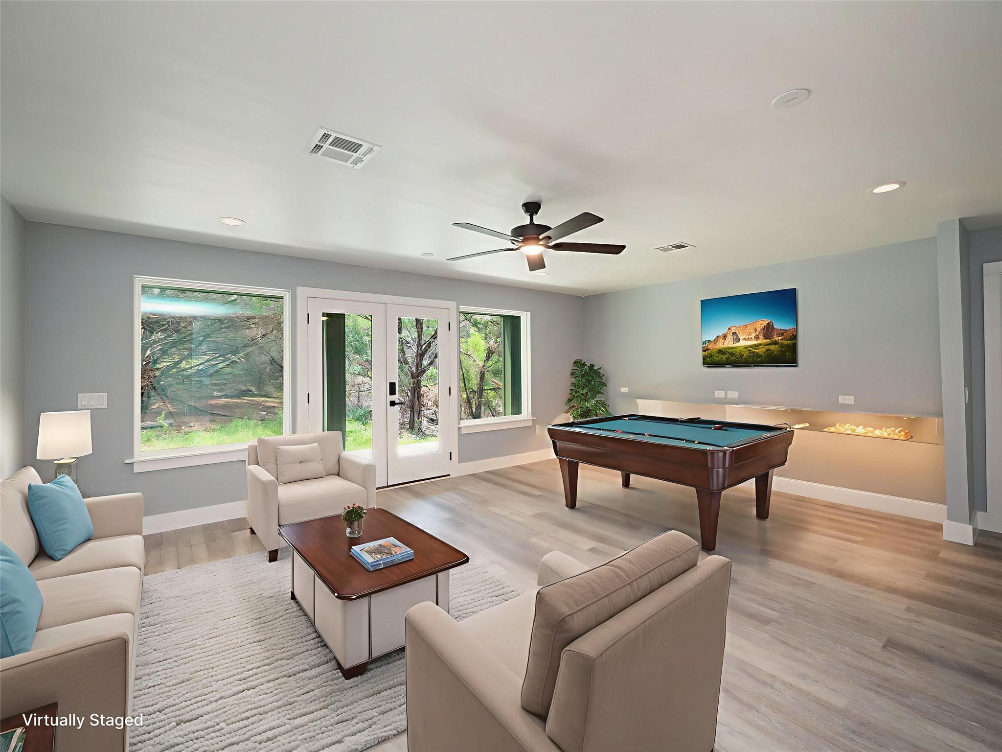 3013 Clark Ave, Lago Vista, TX 78645