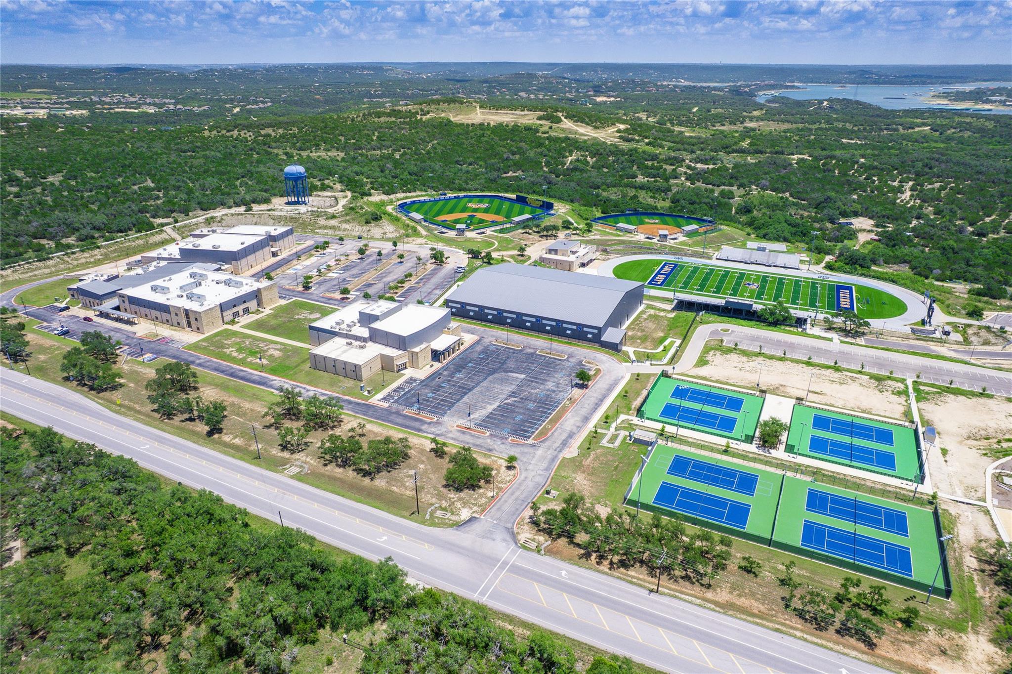 3013 Clark Ave, Lago Vista, TX 78645